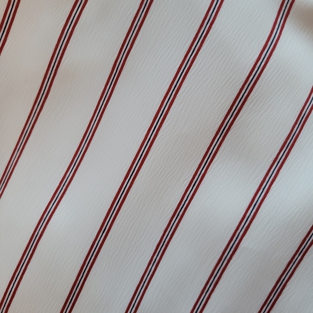 Maje Rabano Stripe Midi Jumper, VGUC, Size M - Picture 9 of 10